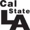 California State University Los Angeles image 3