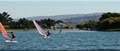 California Windsurfing image 1