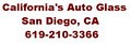 California's Auto Glass - Mobile Auto Glass San Diego CA image 1