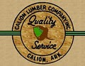 Calion Lumber Company, Inc. logo