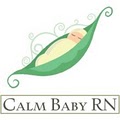 Calm Baby RN logo