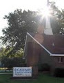 Calvary Baptist Church logo