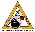 Calvary Family Martial Arts and Fitness, Inc. logo