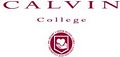 Calvin College logo
