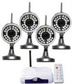 Camera Systems Miami FL Home Alarm Systems image 4