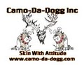 Camo-Da-Dogg Inc logo