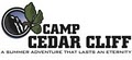 Camp Cedar Cliff logo