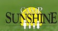 Camp Sunshine logo