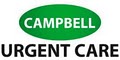 Campbell Urgent Care logo