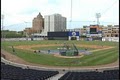 Canal Park logo