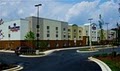 Candlewood Suites Aberdeen - Edgewood MD logo