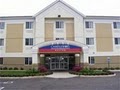 Candlewood Suites Bradley International Airport image 1