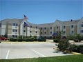 Candlewood Suites Extended Stay Hotel Beaumont logo