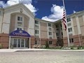 Candlewood Suites Extended Stay Hotel Colorado Springs logo