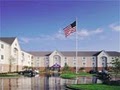 Candlewood Suites Extended Stay Hotel Detroit Auburn Hills image 10