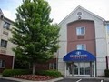 Candlewood Suites Extended Stay Hotel Huntersville Lake Norman Area logo