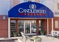 Candlewood Suites Extended Stay Hotel Omaha logo