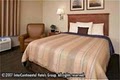 Candlewood Suites Extended Stay Hotel Orange County Irvine image 2