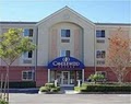 Candlewood Suites Extended Stay Hotel Orange County Irvine logo