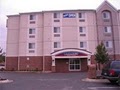 Candlewood Suites Hotel image 2