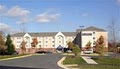 Candlewood Suites Washington Dulles-Herndon logo