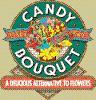 Candy Bouquet logo