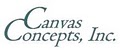 Canvas Concepts, Inc. logo