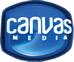 Canvas Media Productions logo