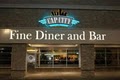 Cap City Fine Diner And Bar logo