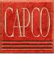 Capco Tile & Stone logo