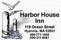 Cape Cod Harbor House Inn image 7