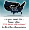 Capital Area Real Estate Investors Association image 2