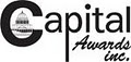 Capital Awards Inc logo