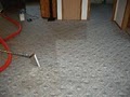 Capital Carpet Cleaning logo