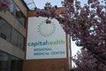 Capital Health Regional Medical Center logo