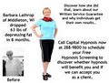 Capital Hypnosis: Call to Schedule Your Free Hypnosis Screening image 1