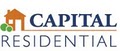 Capital Residential Real Estate logo