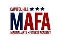 Capitol Hill Martial Arts and Fitness Academy image 1