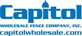 Capitol Wholesale Fence Company, Inc logo