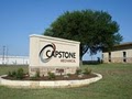 Capstone Mechanical logo