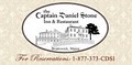 Captain Daniel Stone Inn & Restaurant image 1