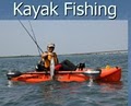 Captain Kayak logo