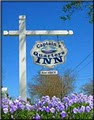Captain's Quarters Inn logo