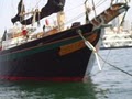 CaptnGary  Black Pearl Charter image 2