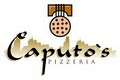 Caputo's Pizzeria logo