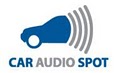 Car Audio Spot logo