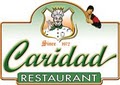 Caridad Restaurant logo