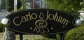 Carlo & Johnny logo