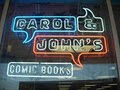 Carol & John's Comic Shop image 5