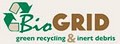 Carolina Bio-GRID logo